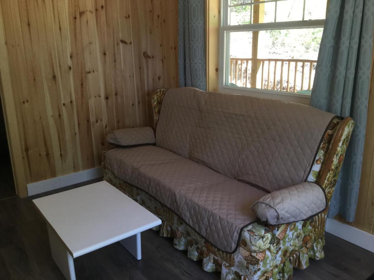 Chalet Les Parulines ตาดูซัก ภายนอก รูปภาพ